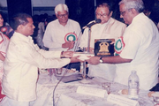 Sarojini Naidu Junior College-Award Ceremony